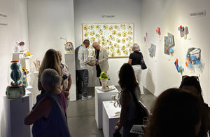 Seattle Art Fair 2025