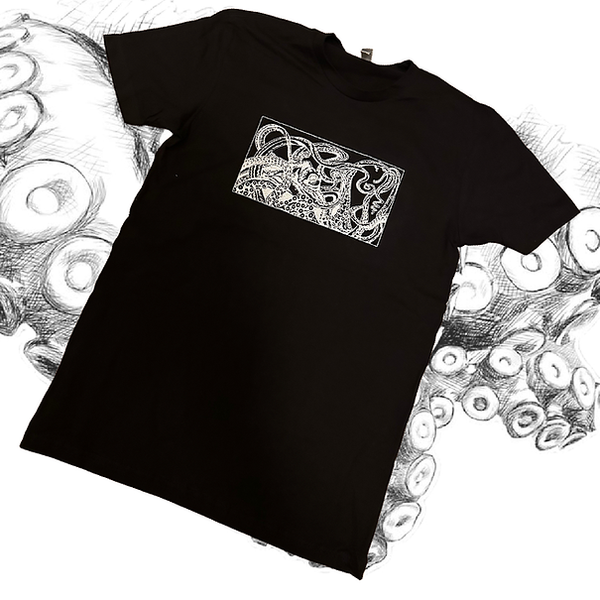 Octopus Tshirt