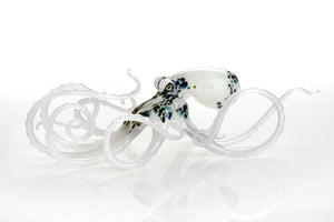 Octopus Sculpture