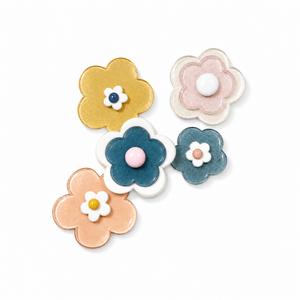 Forever Bloom 7”