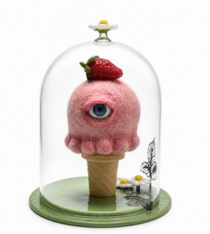 Eye Scream