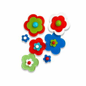 Forever Bloom 5”