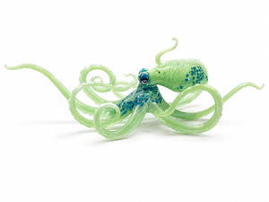 Mint LG Octopus