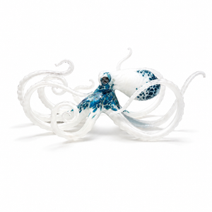 White MED Octopus