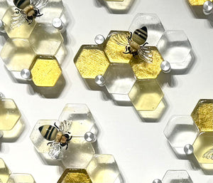 Beecline each section sold separately (5 or 7 Honeycomb section)