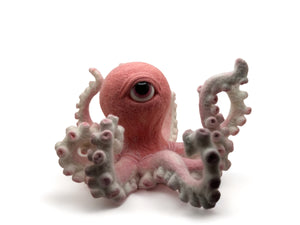 Felt Cycloptopus